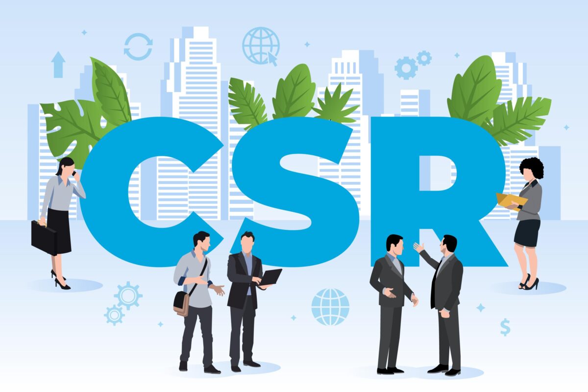 Amazing Things About CSR You Need To Know